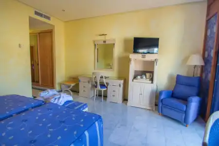 Servigroup Montíboli - 5