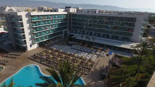 Roquetas El Palmeral by Pierre & Vacances - 36