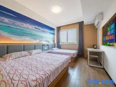 Four Seasons Fenglin (Shanghai Minhang Jiangchuan Road) - 20