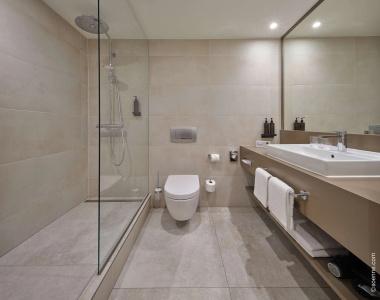 Dorint City-Hotel - 41