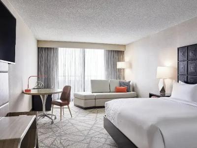 Renaissance Denver & Conference Center - 87