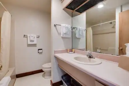 Surfside Resort - 52