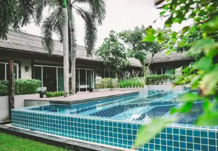 Nirundorn Resort Chaam - 80