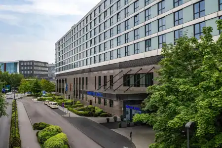 Maritim Düsseldorf - 0