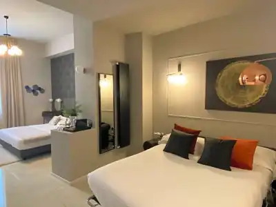 INTOMILAN Galleria Duomo I Boutique & Design Aparthotel - 205
