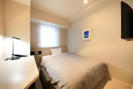 S-peria Inn Nihonbashi Hakozaki - 25