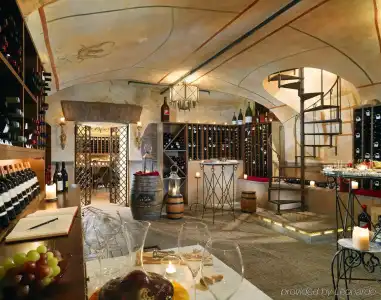 The St. Regis - 23