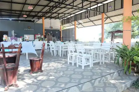 Pranburi Delight Resort - 17