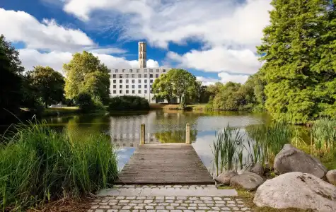 Steigenberger ParkBraunschweig - 33