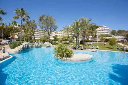 Grupotel Gran Vista & SPA - 18