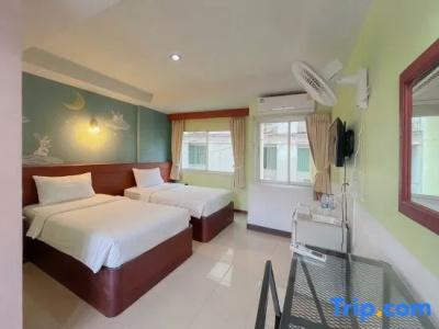 Loei Orchid - 38