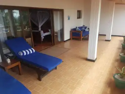TROPICAL HOUSE Jungleside Villa - 49