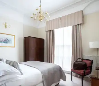 The Goodenough London - 4