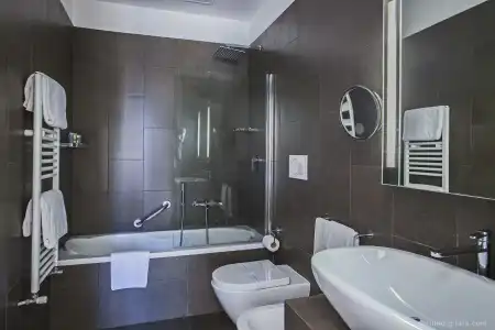 Aldrovandi Residence City Suites - 20