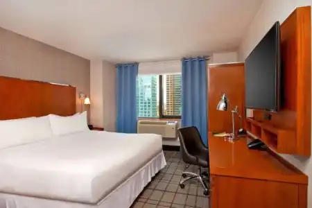 Four Points by Sheraton Midtown - Times Square - 34