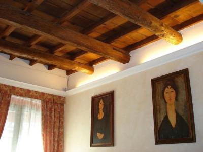 Locanda Modigliani - 13