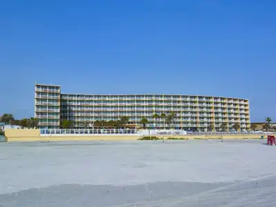 Holiday Inn Resort Daytona Beach Oceanfront by IHG - 22