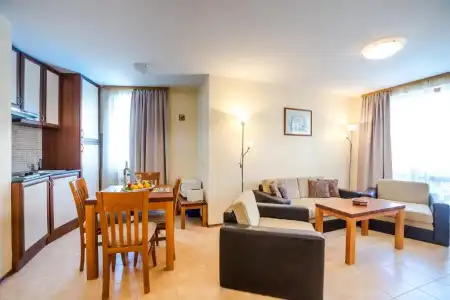TSB Sunny Victory Apartments - 82