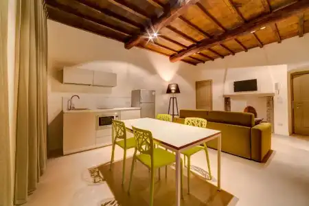Palazzo Mannaioni Suites - 114