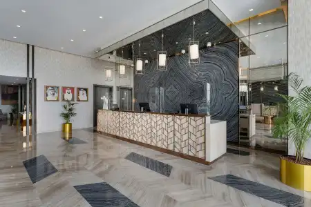 Radisson Dubai, Damac Hills - 1