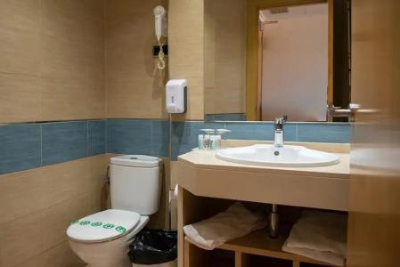 Caprici Beach & Spa - 47