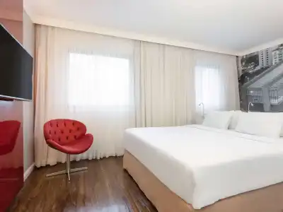 Mercure São Paulo Paulista - 6