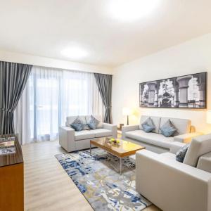 Golden Sands 5 Apartment - 48
