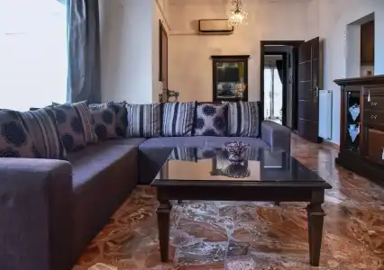 Iraklis Studios & Apartments - 196