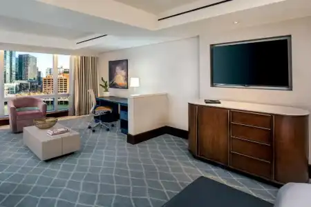 InterContinental Boston by IHG - 102