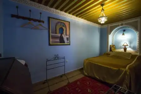 Riad Fes Baraka - 32