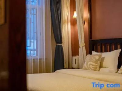 Dali Ancient Town long holiday light luxury accommodation - 38