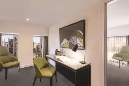 Adina Apartment Melbourne - 55