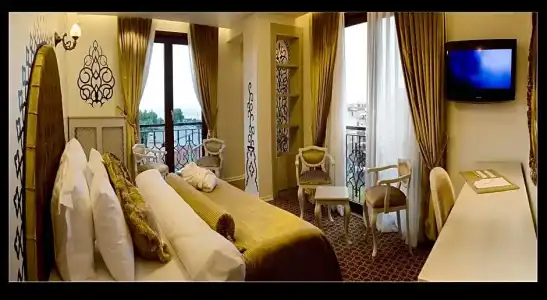 Ottoman Park - Special Category - 48