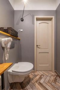 Baltic Design Apartments with free parking and self check-in - 65