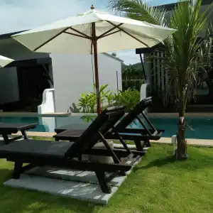 Khaolak Mountain View - 31