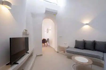 Santoterra Antigua Suites - 197