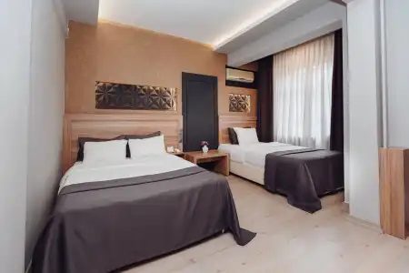 Aksular - 5