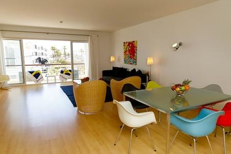 Marina Club I - 124