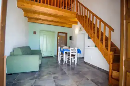 Agriturismo alle Riserve Cavagrande - 14