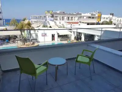 Melini Suites - 28