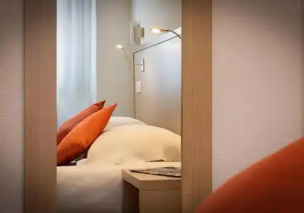 Hôtel Holzer II - 58