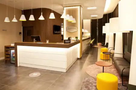 Hampton by Hilton Munich City Center East - 35