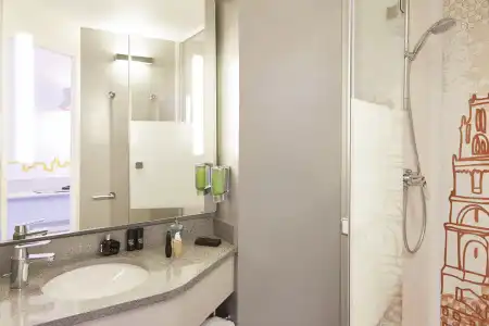 B&B Hôtel Albi - 9