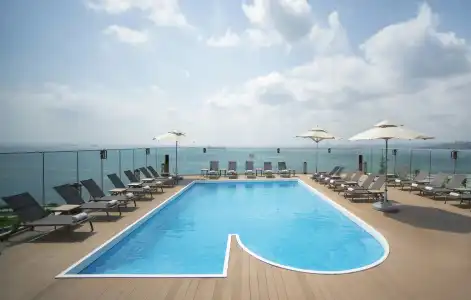 DoubleTree By Hilton Istanbul Moda - 20