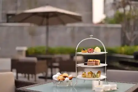 Relais & Chateaux Yihe Mansions - 14