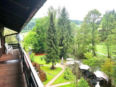 Schwanen-Resort - 15