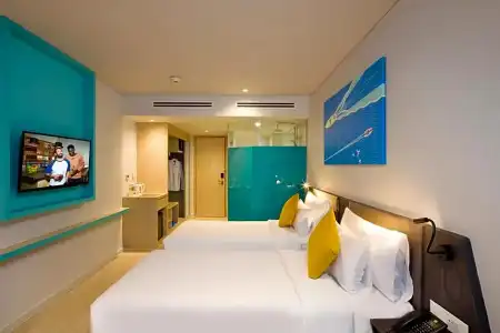 ibis Styles Nha Trang - 77