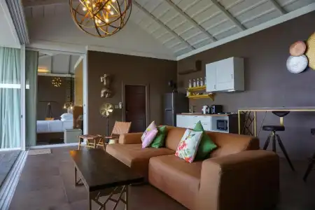 Naroua Villas - 38
