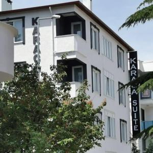 Karaca Suite - 10