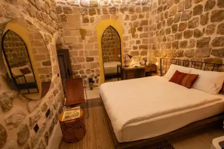 Mirsoum Boutique-hotel - 27